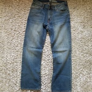 Gap Jeans